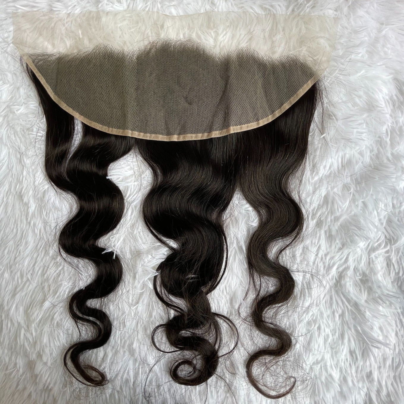Body Wave Frontal