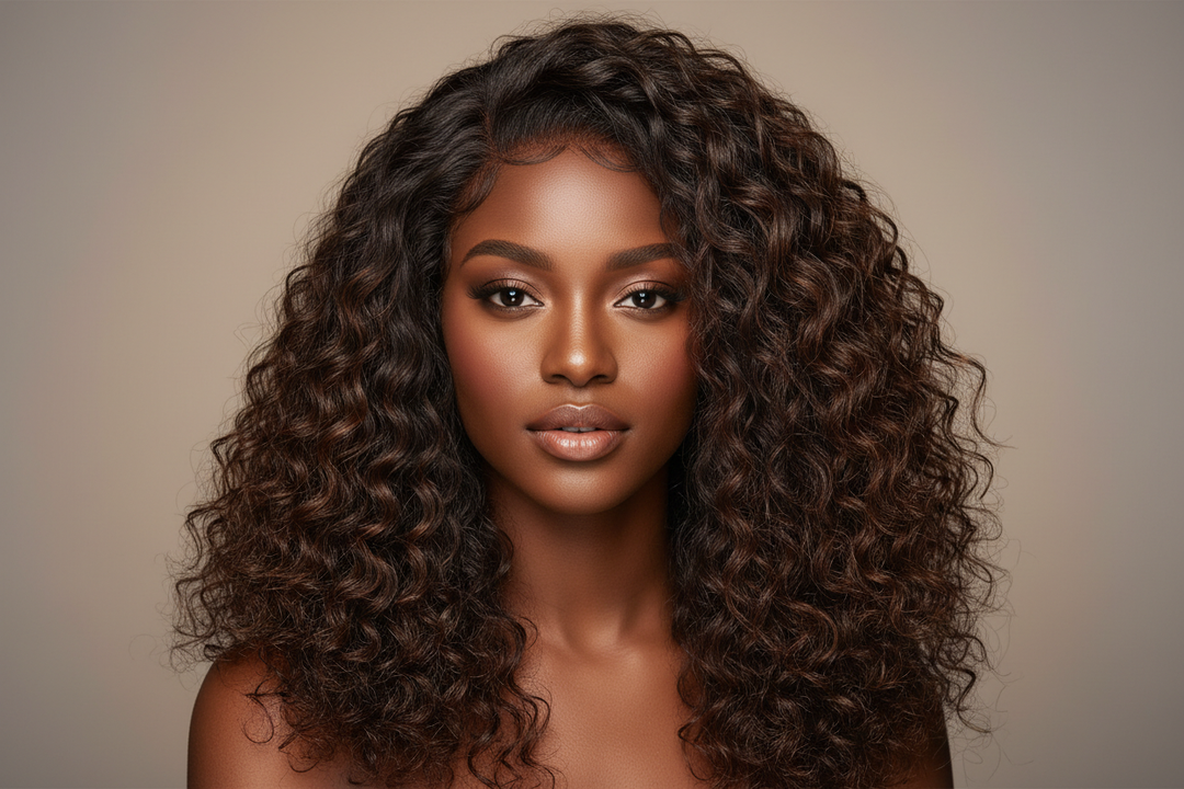 Curly