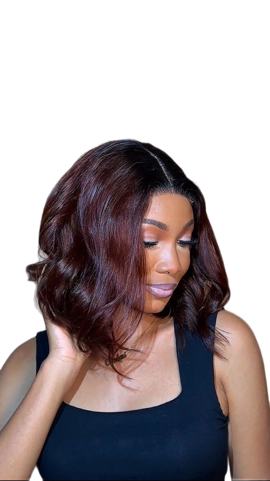 Amira Glueless Bob | 100% Virgin Human Hair