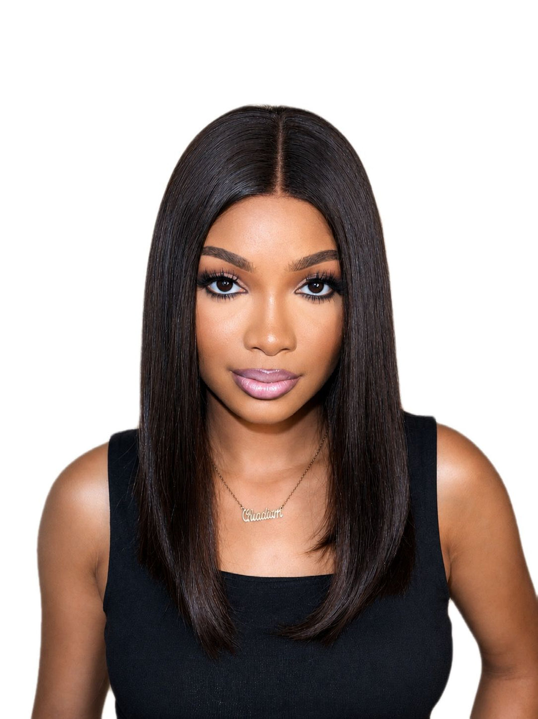 HLH Luxe Bob 220% Density Glueless Wig |Single Donor Raw Hair
