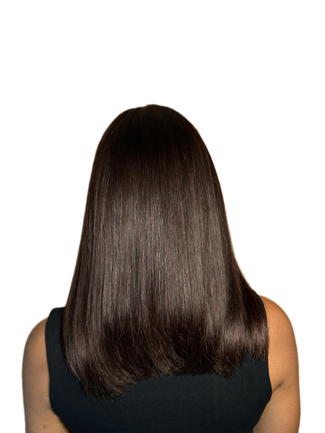 HLH Luxe Bob 220% Density Glueless Wig |Single Donor Raw Hair